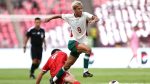 Bangladesh trail 1-0 to Singapore despite good first half