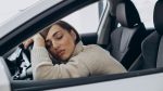 The hidden dangers of sleeping in a parked car