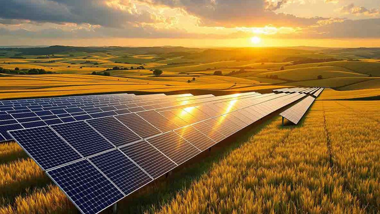 Solar energy in Bangladesh and future path
