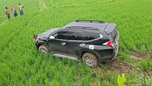 Woman injured in state minister’s car crash dies in Bogura