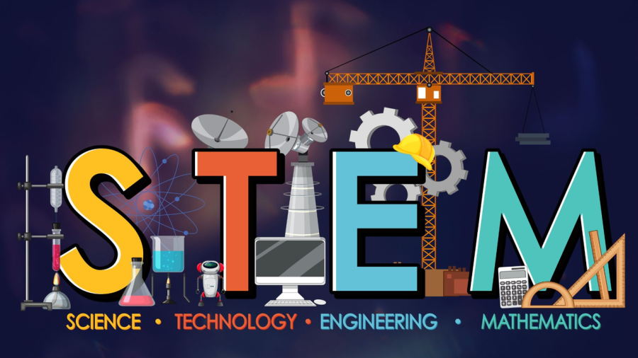 To get girls into STEM, we must first make childhood safe