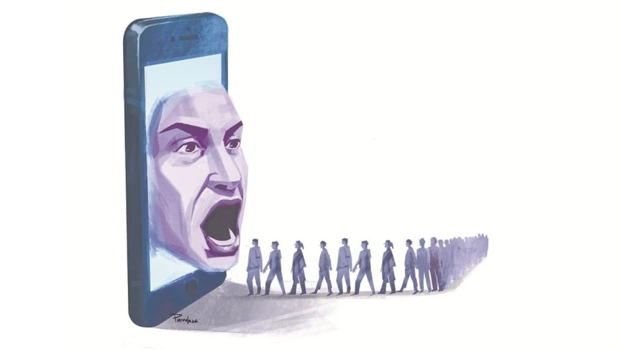 The algorithm is coming for our stories: Is Bangladesh ready?