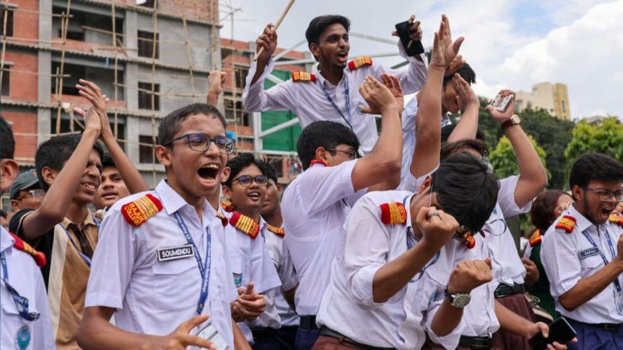 SSC re-scrutiny results: 4,585 students pass, 3,079 gain GPA-5