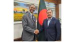 UN’s role in Bangladesh development commendable: Swapon