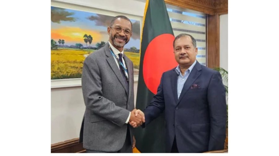 UN’s role in Bangladesh development commendable: Swapon