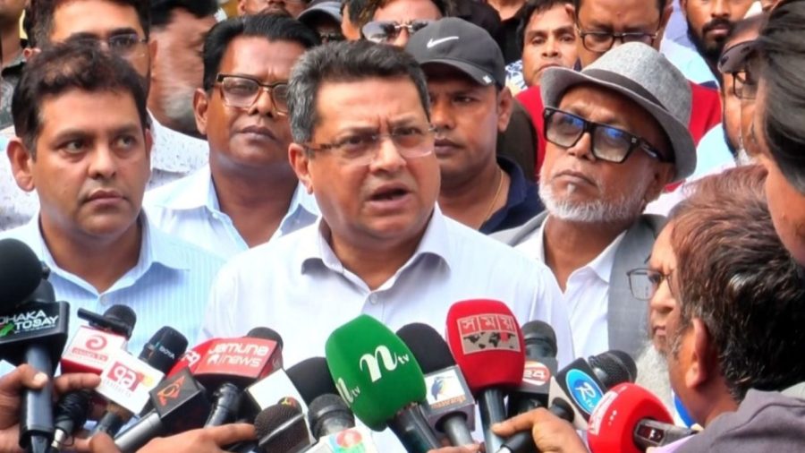 NDA to ensure planned urban development in N’ganj: Zakaria