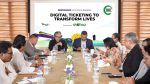 Stakeholders seek unified digital ticketing system