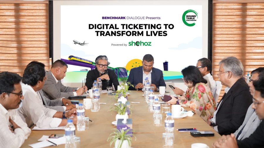 Stakeholders seek unified digital ticketing system