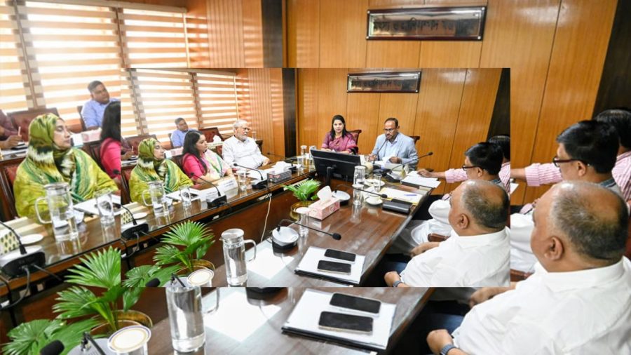 Strict action planned against narcotics, juvenile gangs: Tuku