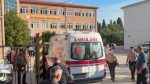 8 wounded in Turkey school shooting, gunman arrested