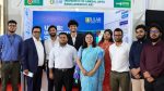 ULAB joins Bangladesh Innovation Fair 2026