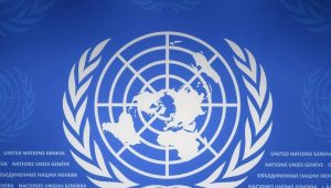 France apologises to US over UN diplomatic spat