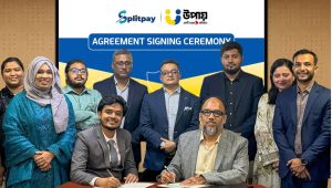 upay, SplitPay partner for BNPL semester fee payments