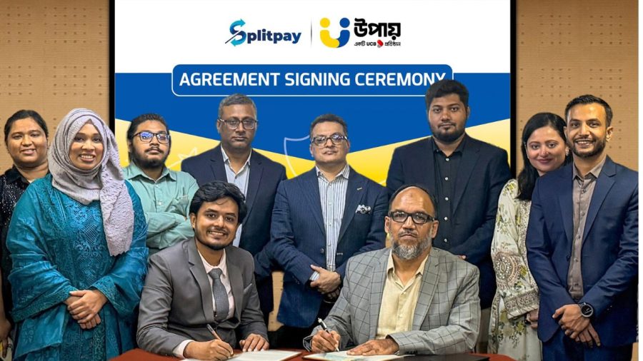 upay, SplitPay partner for BNPL semester fee payments