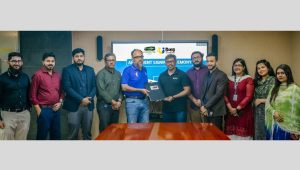 upay customers can book, pay for Kommute rides
