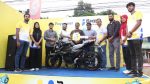 upay rewards customers in payment campaigns