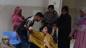 Student killed in Gopalganj road accident