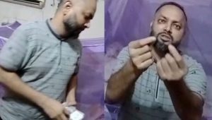 Video shows PDB executive engineer demanding Tk2cr bribe