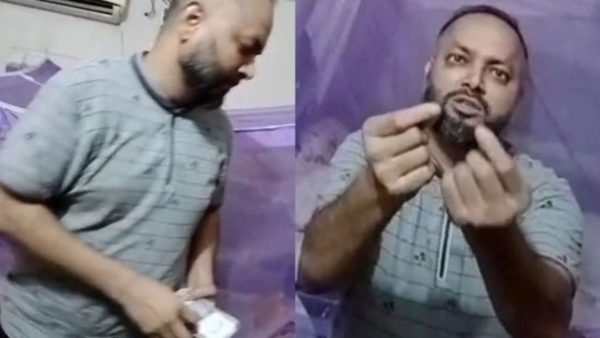 Lakshmipur PDB engineer’s bribery video goes viral