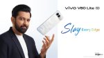 vivo launches V80 Lite 5G with curved display, skyline design