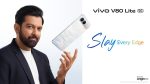 vivo V80 Lite 5G makes Bangladesh debut