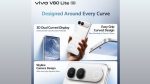 vivo V80 Lite offers dual-curved display, 7050mAh battery
