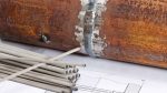 Tariff squeeze threatens welding electrode industry