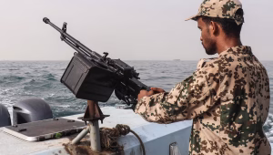 The Red Sea on the brink: Why Bangladesh cannot look away