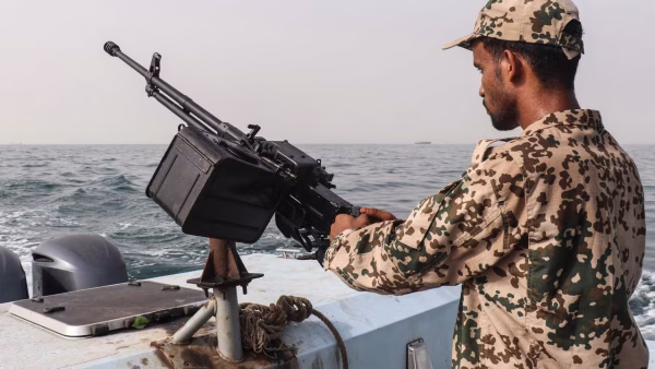 The Red Sea on the brink: Why Bangladesh cannot look away