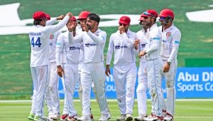 Twelve team World Test Championship plans advance