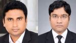 Two SC lawyers apologise for contempt of court
