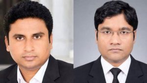 Two SC lawyers apologise for contempt of court