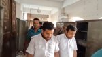 9.34kg gold found in shoes: 2 airport employees placed on 5-day remand
