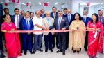 AB Bank relocates Dewanhat branch to new Ctg premises