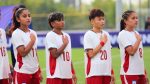Bangladesh U-17’s Asian Cup dream ends with Philippines defeat