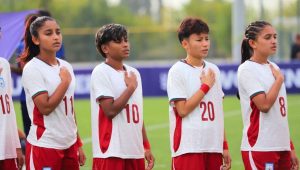 Bangladesh U-17’s Asian Cup dream ends with Philippines defeat