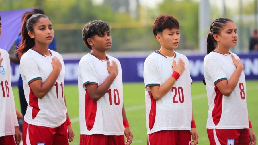 Bangladesh U-17’s Asian Cup dream ends with Philippines defeat