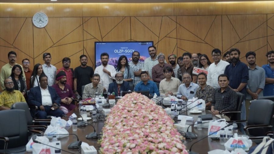 Bangladesh film industry urged to prepare for AI-driven future