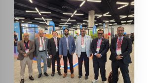 AIUB joins delegation to strengthen Australian academic ties
