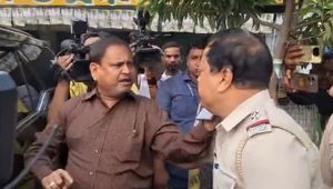 AJUP chief Humayun Kabir arrested amid West Bengal by-polls