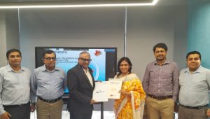 AKIJ, KNS Canada to support liver diseases diagnosis