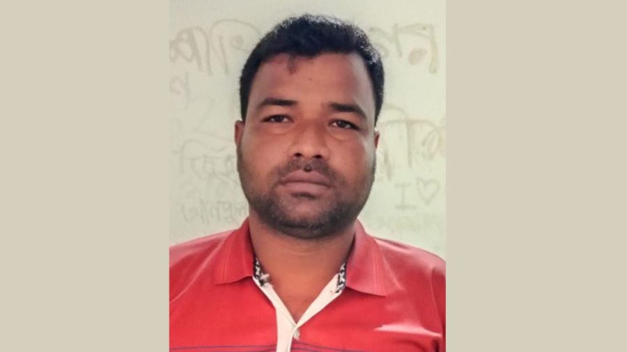 AL leader detained over subversion case in Chuadanga