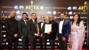 ARTA 2026 crowns UK’s top Asian restaurants