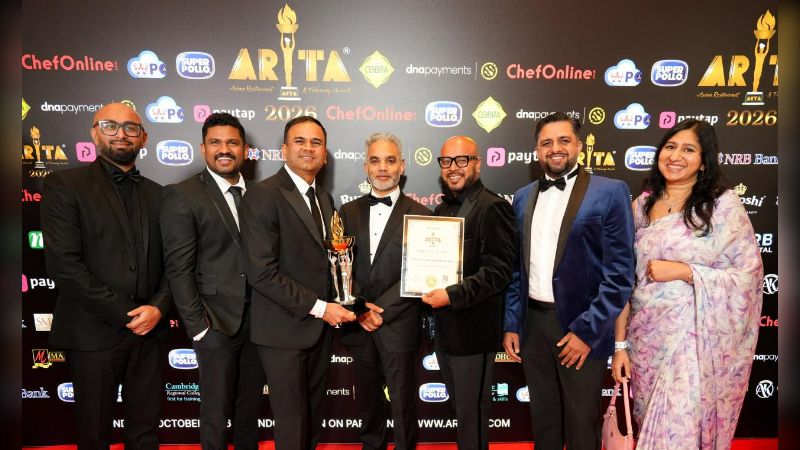 ARTA 2026 crowns UK’s top Asian restaurants