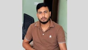 ASI detained in Barishal drug raid ‘escapes custody’