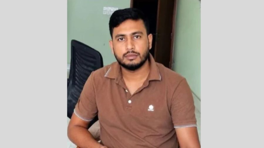 ASI detained in Barishal drug raid ‘escapes custody’