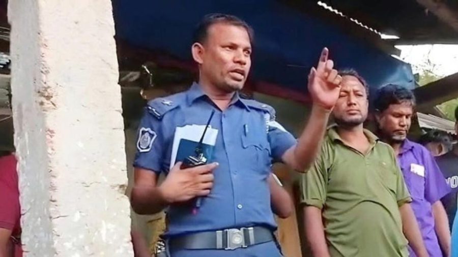 ASI closed after video defending bribery goes viral