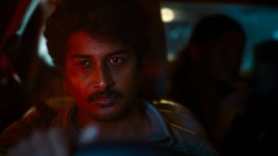 Anurag Kashyap, Vasan Bala back Mumbai thriller ‘Aakhri Ride’