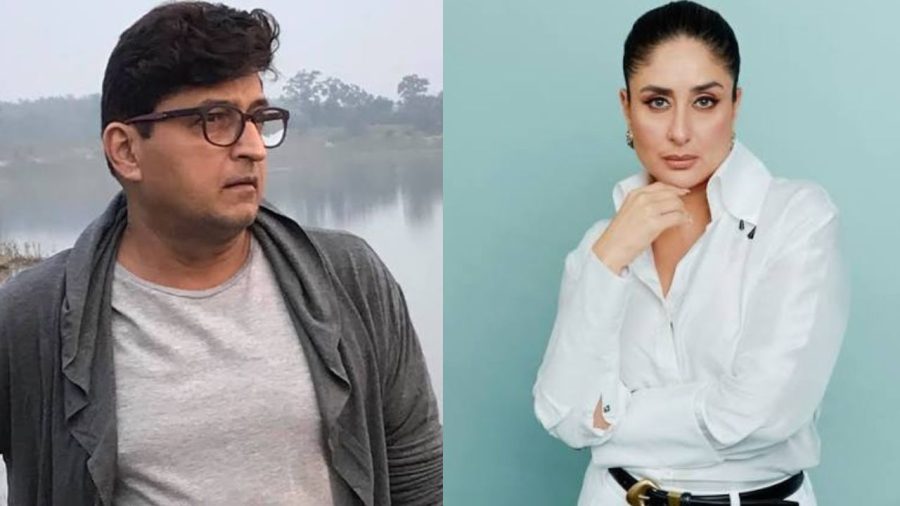 Kareena Kapoor to star in Aatish Kapadia film backed by Bhansali