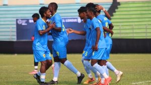 Abahani beat Chattogram City as Police drop points
